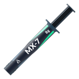 Thermal Compound - MX-7, 8g, N/A W/m.k, Grey Thermal Paste