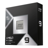 CPU - Ryzen™ 9 9950X3D2 16-Core 4.3 - 5.6GHz Turbo, AM5, 200W TDP, Processor