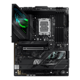 Motherboard - ROG STRIX Z890-F GAMING WIFI, Intel® Z890 Chipset, LGA 1851, 2 x Thunderbolt™ 4, ATX Motherboard