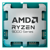 CPU - Ryzen™ 9 9950X3D2 16-Core 4.3 - 5.6GHz Turbo, AM5, 200W TDP, OEM Processor