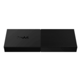 N/A - ProArt PA40SU, M.2 NVMe to USB4® 40Gbps USB Type-C External SSD Enclosure, Black