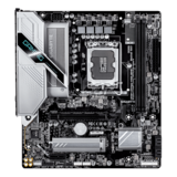 Motherboard - H810M GAMING WIFI6 GEN5, Intel® H810 Chipset, LGA 1851, microATX Motherboard