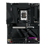 Motherboard - Z890 AORUS ELITE DUO X, Intel® Z890 Chipset, LGA 1851, ATX Motherboard