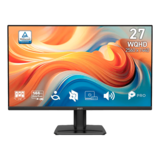 Monitor - PRO MP275Q E14, 27" IPS, 2560 x 1440 (QHD), 1 ms, 144Hz, FreeSync™ Monitor