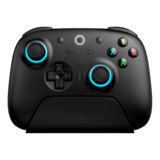 Joystick - Ultimate 2 Wireless Black, Wired/Bluetooth/Wireless, Gaming Controller