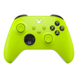 Joystick - Xbox Wireless Electric Volt, Wired/Bluetooth/Wireless, Gaming Controller