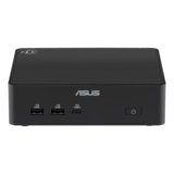 PC Barebone - NUC 16 Pro RNUC16GDKU5663NU (90AS00Q1-M001E0), Intel® Core™ Ultra 5-325, 16GB (2x8GB) DDR5-5600 SO-DIMM Memory, 512GB NVMe M.2 SSD, Intel® Graphics, Windows 11 Pro, Slim Mini PC