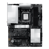 Motherboard - PRO X870E-S EVO WIFI, AMD X870E Chipset, AM5, ATX Motherboard