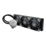 CPU Cooler - Hailstone 360, 360mm Radiator, Liquid Cooling System