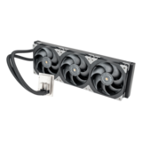 N/A - XE420, 420mm Radiator, Liquid Cooling System
