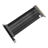 N/A - EK-Loop PCI-E 4.0 Riser Cable - 200mm