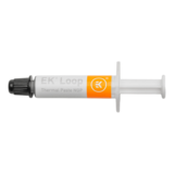 Thermal Compound - EK-Loop NGP, 1g, 6 W/m.k, Grey Thermal Paste