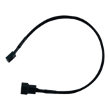 N/A - EK-Loop PWM Fan Extension - 30cm