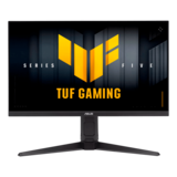Monitor - TUF Gaming VG27UQEL5A, DisplayHDR™ 400, 27" IPS, 3840 x 2160 (UHD), 1 ms, Dual Mode 80Hz/310Hz, FreeSync™ Gaming Monitor