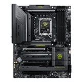 Motherboard - MAG Z890 TOMAHAWK WIFI II, Intel® Z890 Chipset, LGA 1851, Thunderbolt™ 4, ATX Motherboard