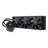 CPU Cooler - NovaPeak 360, 360mm Radiator, Liquid Cooling System