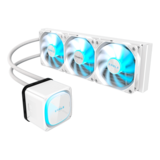 CPU Cooler - EAGLE 360 ICE, 360mm Radiator, Liquid Cooling System