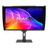 Monitor - ProArt Display OLED PA32USD, DisplayHDR™ True Black 400, 32" QD-OLED, 3840 x 2160 (UHD), 0.1 ms, 240Hz Monitor