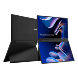 Monitor - ZenScreen Duo MB14FCD, 14" IPS, 1920 x 1200 (WUXGA), 5 ms, 60Hz, Portable Monitor