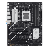 Motherboard - PRIME A620A-PLUS WIFI, AMD A620A Chipset, AM5, ATX Motherboard