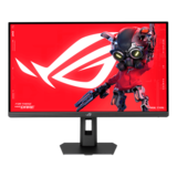 Monitor - ROG Strix XG27UCG Gen2 (XG27UCGR), DisplayHDR™ 400, 27" Fast IPS, 3840 x 2160 (UHD), 1 ms, Dual Mode 162Hz/485Hz, FreeSync™ Premium/G-SYNC® Compatible Gaming Monitor