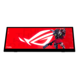 Monitor - ROG Strix XG129C, Touch, 12.3" IPS, 1920 x 720 (UWHD), 75Hz Portable Gaming Monitor