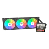 CPU Cooler - LB360 Ultra ARGB, 360mm Radiator, Liquid Cooling System