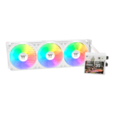 CPU Cooler - LB360 Ultra ARGB, Snow, 360mm Radiator, Liquid Cooling System