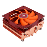 CPU Cooler - AXP90-X53 FULL, 53mm Height, 150W TDP, Copper CPU Cooler