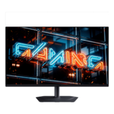 Monitor - MO32U24 OLED, DisplayHDR™ 500, 31.5" QD-OLED, 3840 x 2160 (4K UHD), 0.03 ms, 240Hz, FreeSync™ Premium Pro/G-SYNC® Compatible Gaming Monitor