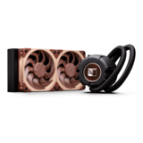 CPU Cooler - NL-LC1-24, 240mm Radiator, Liquid Cooling System