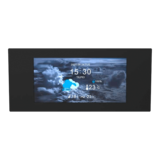 N/A - 6.0" LCD Panel Kit for View 600 TG, Black