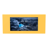 N/A - 6.0" LCD Panel Kit for View 600 TG, Butter Caramel