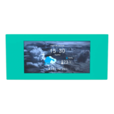 N/A - 6.0" LCD Panel Kit for View 600 TG, Mint Strawberry