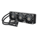 CPU Cooler - XE360-TR5-V2, 360mm Radiator, Liquid Cooling System