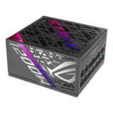 Power Supply - ROG-STRIX-1200P-GAMING-E, 80 PLUS Platinum 1200W, Fully Modular, ATX Power Supply