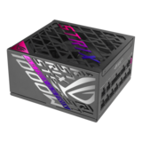 Power Supply - ROG-STRIX-1000P-GAMING-E, 80 PLUS Platinum 1000W, Fully Modular, ATX Power Supply