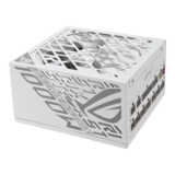 Power Supply - ROG-STRIX-1000P-GAMING-WHITE-E, 80 PLUS Platinum 1000W, Fully Modular, ATX Power Supply