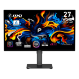 Monitor - PRO MAX 271QPX14G, 27" QD-OLED, 2560 x 1440 (QHD), 0.03 ms, 144Hz, FreeSync™/G-SYNC® Compatible Monitor