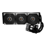 CPU Cooler - WS TR 360D, 360mm Radiator, Liquid Cooling System
