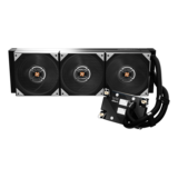 CPU Cooler - WS XE 360D, 360mm Radiator, Liquid Cooling System