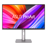 Monitor - ProArt Display PA329CRV-P, DisplayHDR™ 400, 31.5" IPS, 3840 x 2160 (4K UHD), 5 ms, 60Hz, Monitor - TAA Compliant