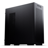 N/A - Enthoo Pro II Server V2, No PSU, E-ATX, Black, Full Tower Case