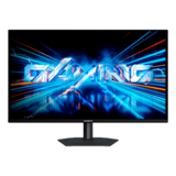 Monitor - GO27Q24A, 27" QD-OLED, 2560 x 1440 (QHD), 0.03 ms, 240Hz, FreeSync™ Premium/G-SYNC® Compatible Gaming Monitor