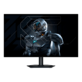 Monitor - MO27Q28G OLED, DisplayHDR™ 500, 27" OLED, 2560 x 1440 (QHD), 0.03 ms, 280Hz, G-SYNC® Compatible Gaming Monitor