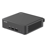 PC Barebone - NUC 15 Pro RNUC15CRKU7063CU, Intel® Core™ Ultra 7 255H, 16GB (2x8GB) DDR5-6400 CSO-DIMM Memory, 512GB NVMe M.2 SSD, Intel® Arc™ 140T GPU, Windows 11 Pro, Slim Mini PC