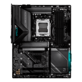 Motherboard - X870E EAGLE WIFI7, AMD X870E Chipset, AM5, ATX Motherboard