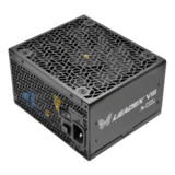 Power Supply - Leadex VIII Platinum PRO, Cybenetics Platinum 850W, ECO Mode, Fully Modular, ATX Power Supply