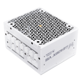 Power Supply - Leadex VIII Platinum PRO White, Cybenetics Platinum 850W, ECO Mode, Fully Modular, ATX Power Supply