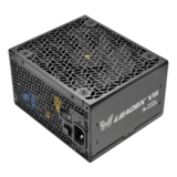 Power Supply - Leadex VIII Platinum PRO, Cybenetics Platinum 1000W, ECO Mode, Fully Modular, ATX Power Supply